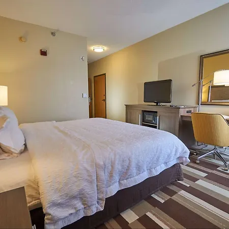 Hampton Inn Uniontown Extérieur photo