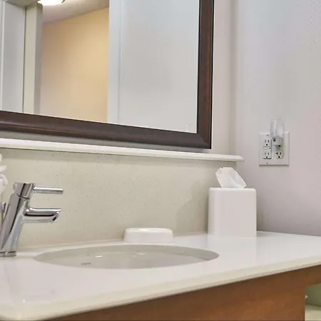 Hampton Inn Uniontown Extérieur photo